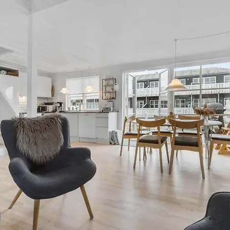 Krebsen 611 Ebeltoft