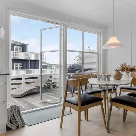 Krebsen 611 * Ebeltoft