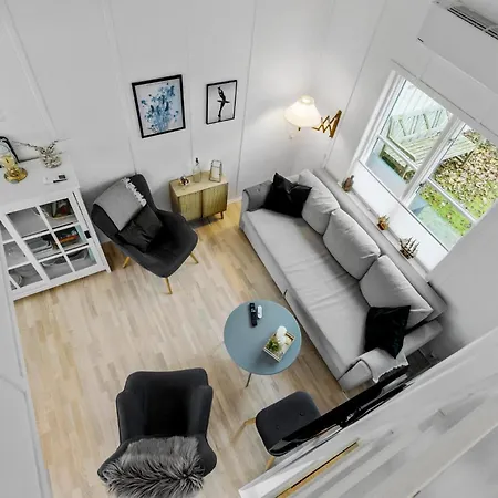 Krebsen 611 * Ebeltoft