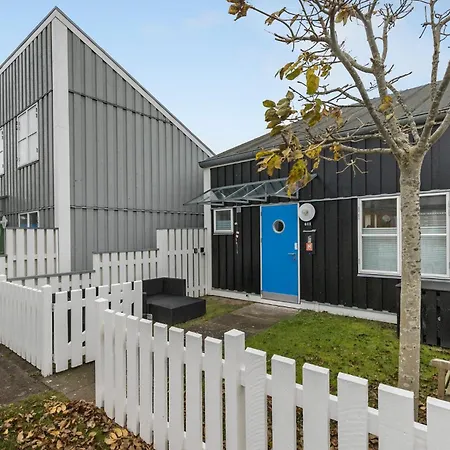 Krebsen 611 Holiday home *