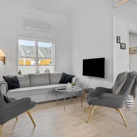 Krebsen 611 Holiday home Ebeltoft