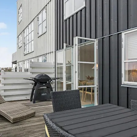 Holiday home Krebsen 611 Ebeltoft