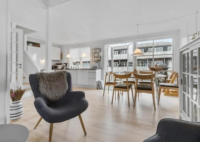 Krebsen 611 Ebeltoft