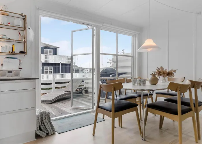 Krebsen 611 * Ebeltoft