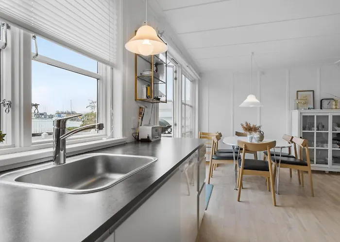 Σπίτι διακοπών Krebsen 611 *