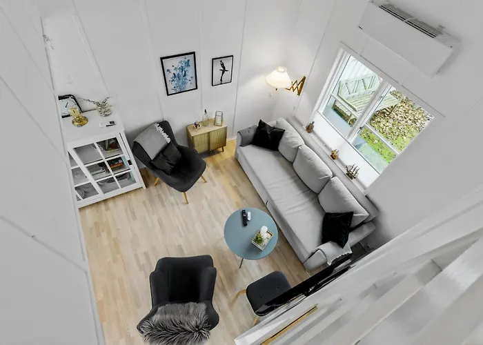 Krebsen 611 * Ebeltoft