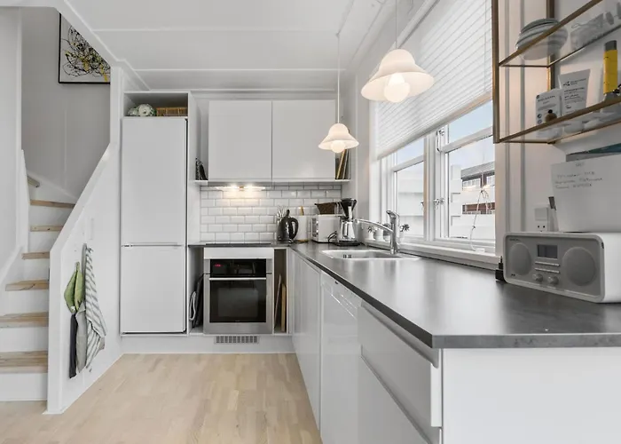 Krebsen 611 Σπίτι διακοπών Ebeltoft